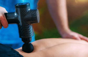 Le meilleur pistolet de massage