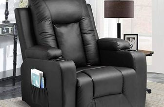 APPAREIL MASSANT, NOTRE LISTE TOP 12!?