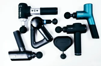 Le massage gun : définition, fonctionnement et utilisation