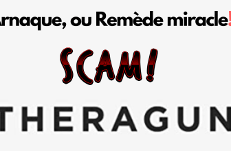 THERAGUN: arnaque ou une vraie révolution technologique!?