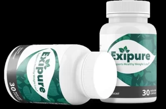 Exipure avis, pilules amaigrissantes