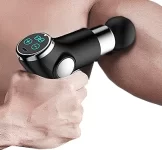 mini clean massage gun pro