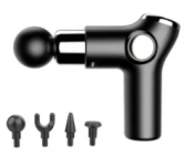 meilleur pistolet massage à s'offrir pendant le black Friday