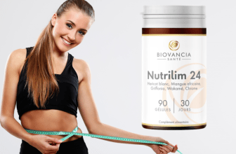 guérir le diabète avec nutrilim 24