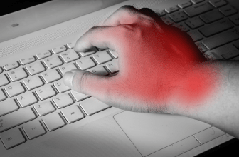 Pistolet de massage pour le canal carpien : Soulage la douleur, améliore la mobilité et favorise la guérison