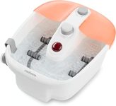 Machine bain de pieds efficace