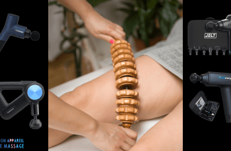 Le Guide Ultime Pour Choisir Le Meilleur Pistolet de Massage Pour La Cellulite
