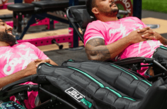 Pressothérapie: une solution naturelle pour votre santé et votre bien-être 