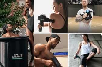 L'image montre Les Meilleurs Appareils de Massage 2024 pour la Maison