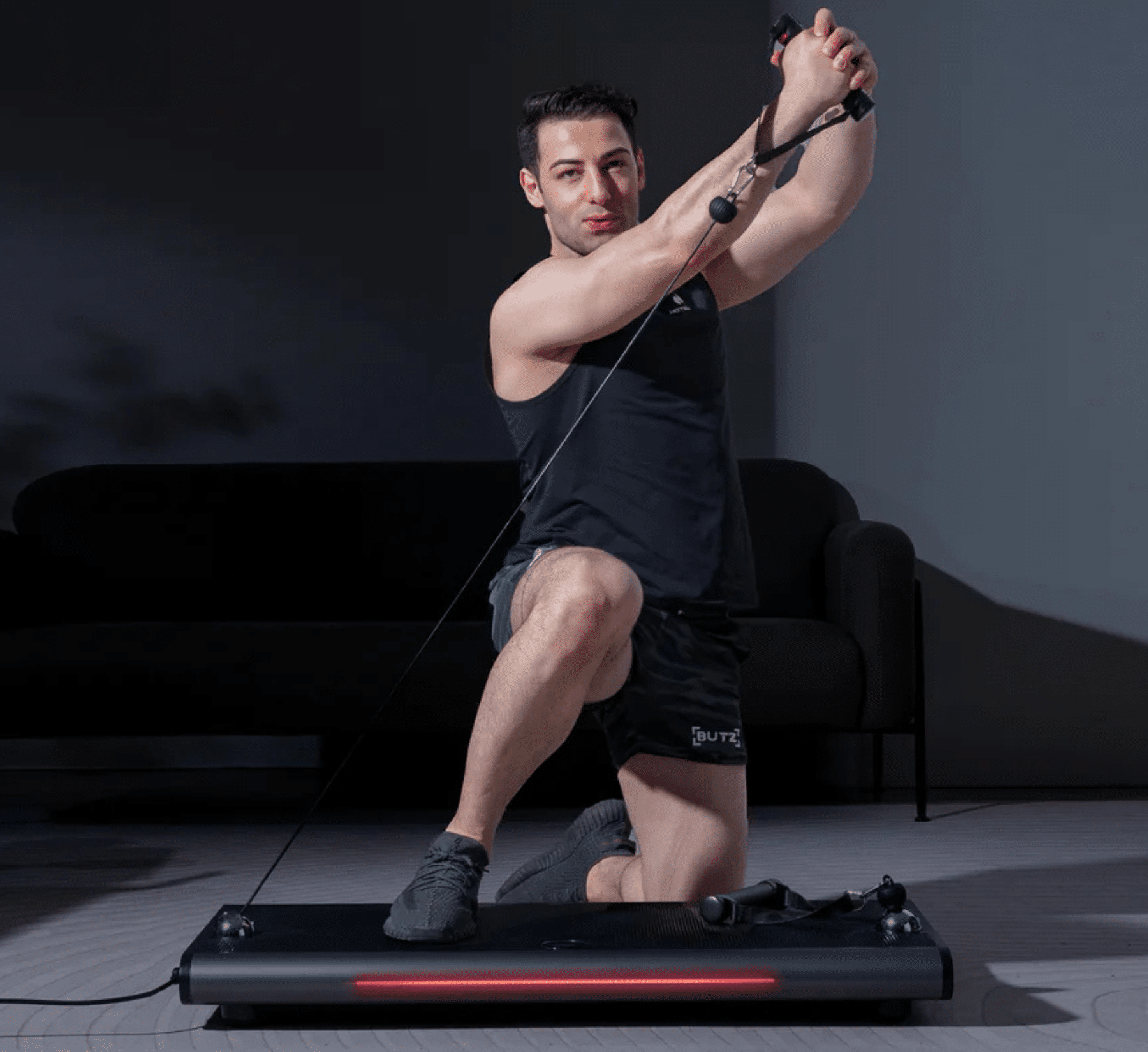 Innodigym Home Gym - appareil de massage