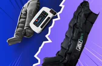 comparatif des bottes de pressotherapie jolt boots vs venen engel
