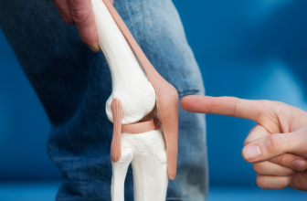 Comment Soulager l'arthrose avec les appareils de massage