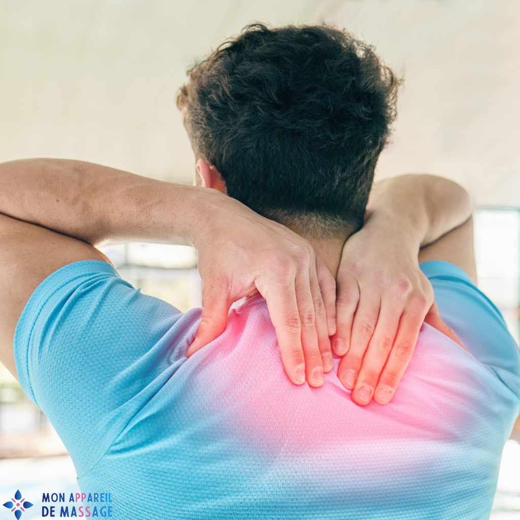 Fibromyalgie et massage électrique