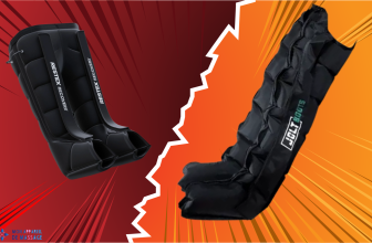 restex ou jolt bottes de pressotherapie