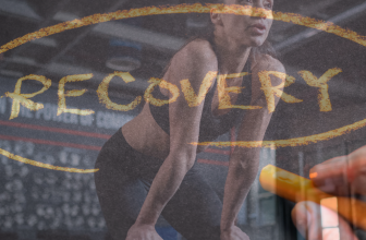 temps récupération musculaire des jambes pour les pros