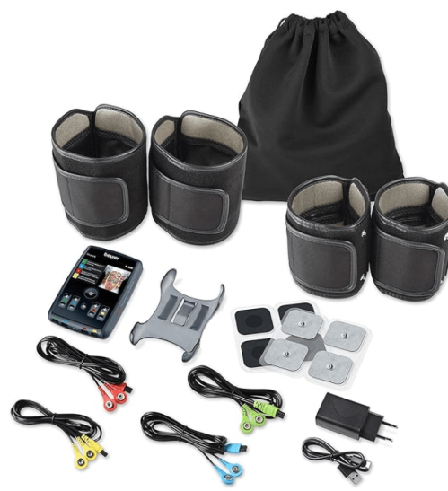 <strong>Beurer EM 95 EMS homeSTUDIO</strong>