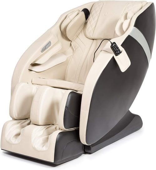 Fauteuil de Massage KARMA