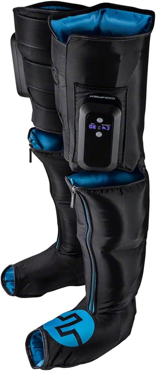 <strong>Bottes de Compression Ayre</strong>
