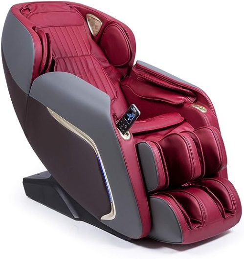 <strong><em>Fauteuil de Massage Ananda</em></strong>